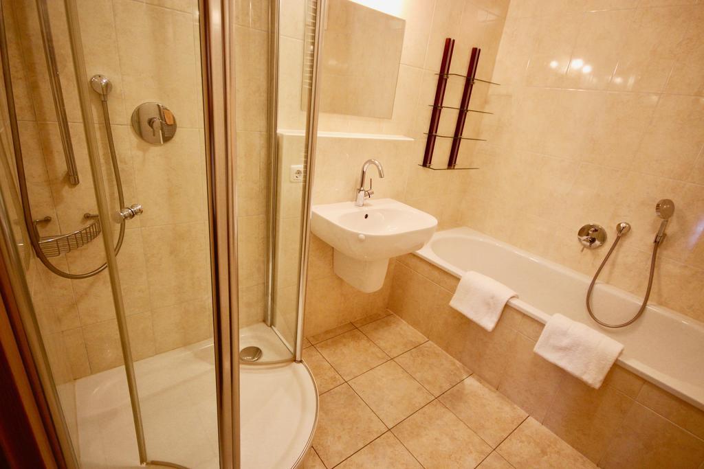 Appartements Julia ツェル アム ゼー エクステリア 写真